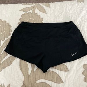 Nike Dri Fit Shorts